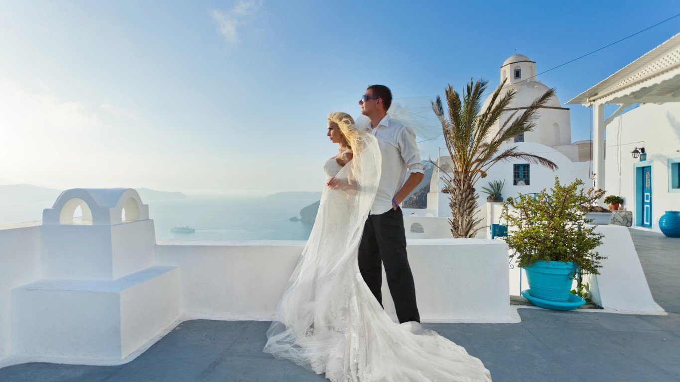 The Best Locations for Destination Weddings 59