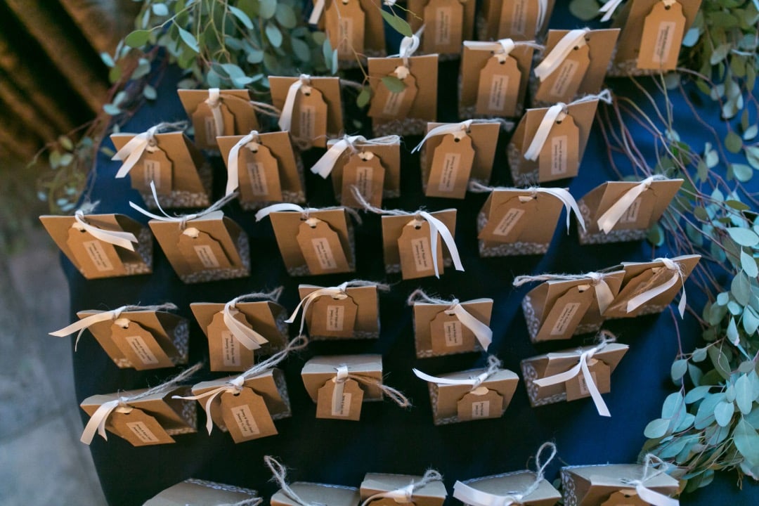 Top Rated Wedding Favor Tags Guests Adore (Ideas) 115