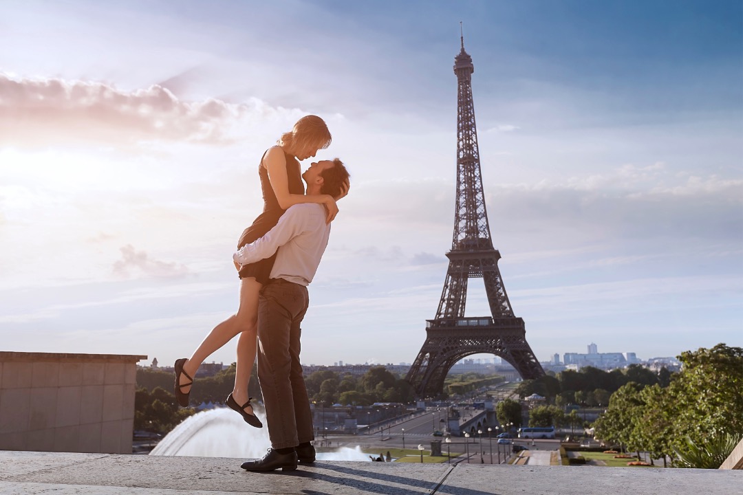 Top 7 Must-Visit Honeymoon Summer Destinations 169