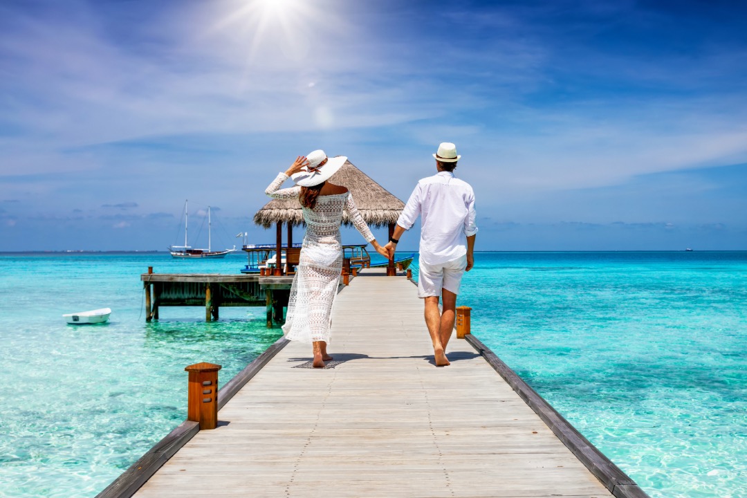 Top 7 Must-Visit Honeymoon Summer Destinations 1