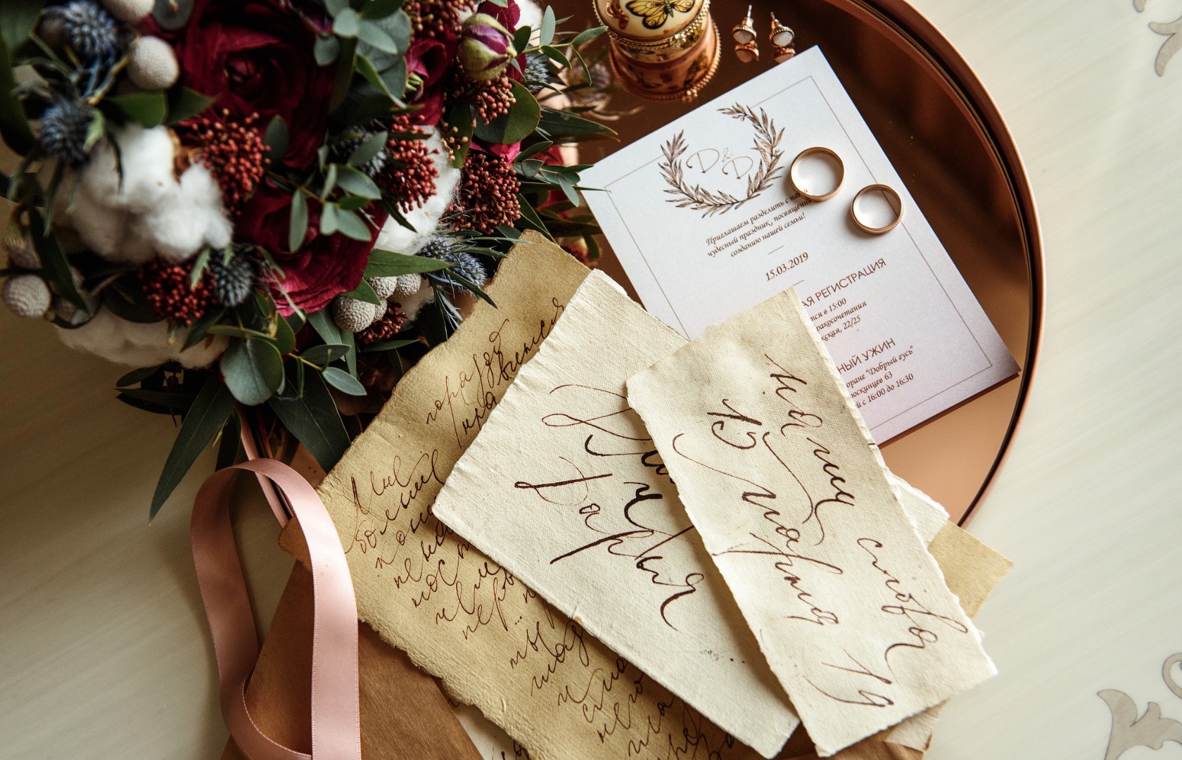 Wedding Invitations Out Too Soon? Avoid This Common Mistakes 9