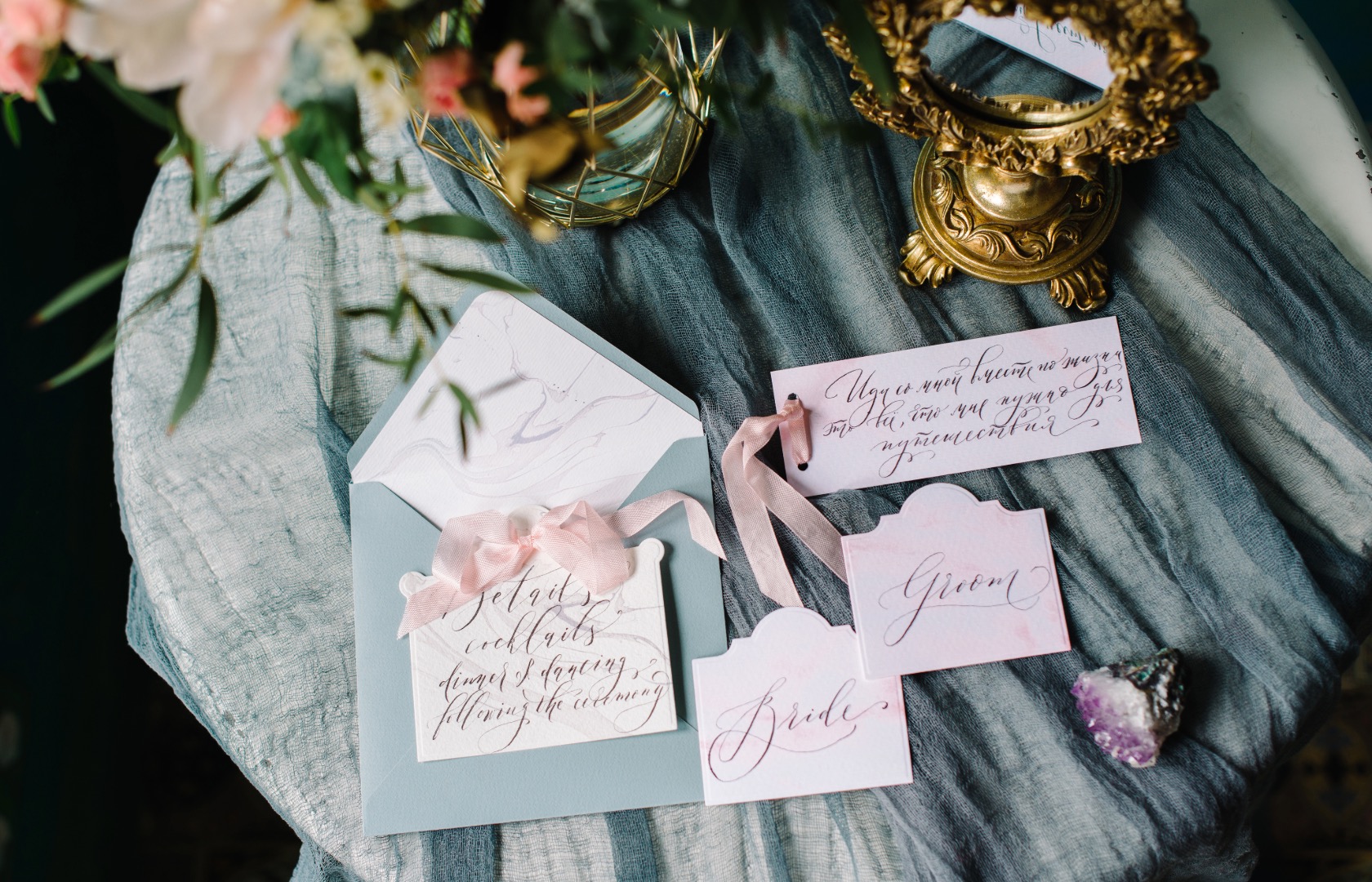 Wedding Invitations Out Too Soon? Avoid This Common Mistakes 7