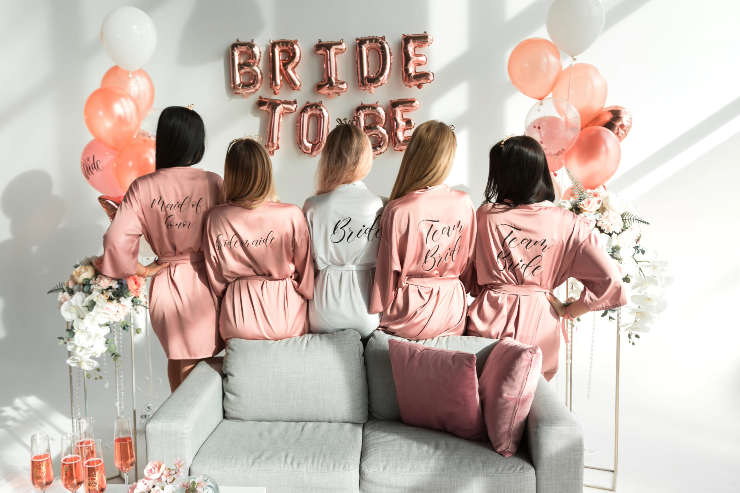 Stressed How to Split Bachelorette Party Costs? Venmo has a Solution! 10