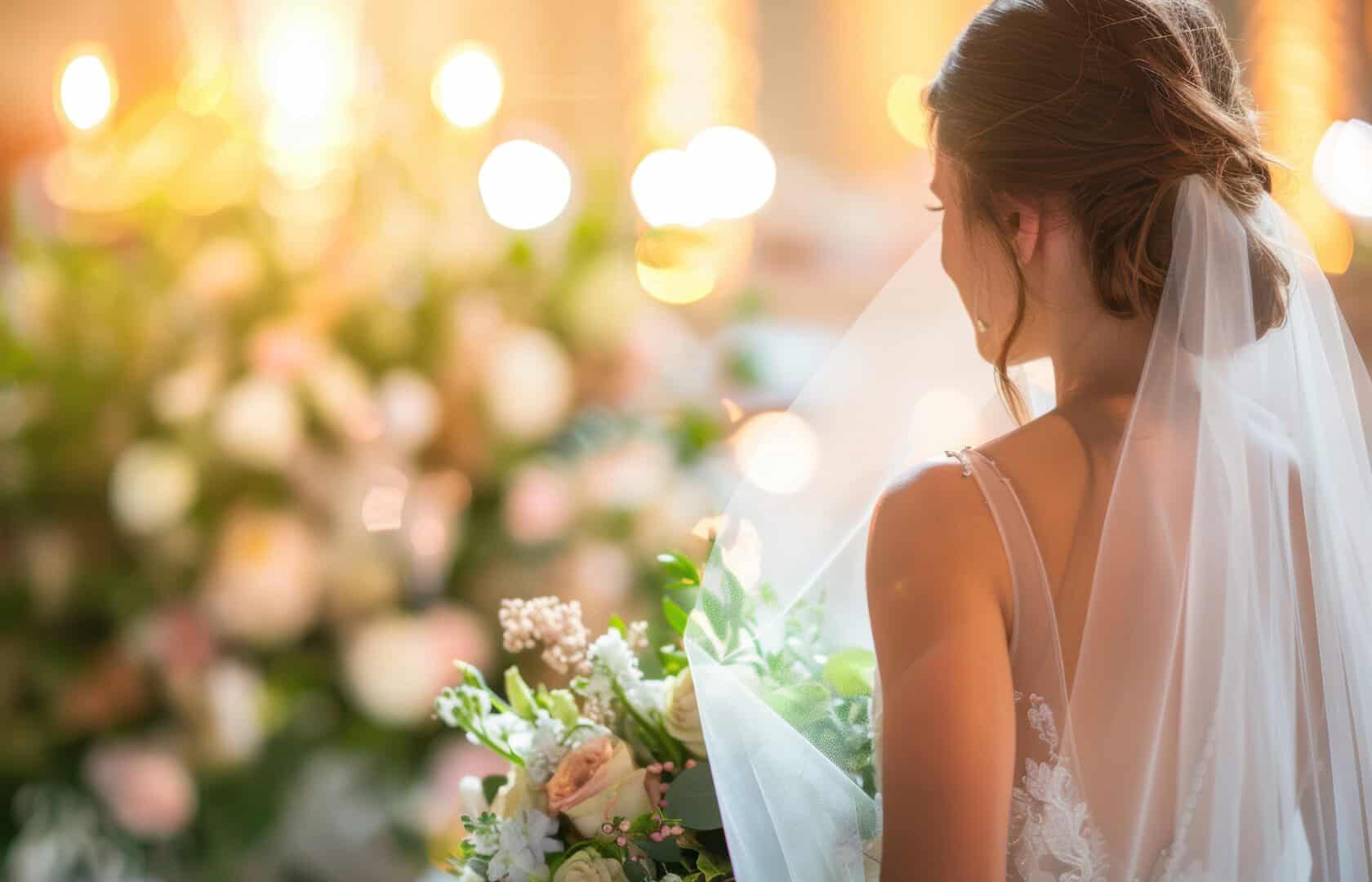 150+ Emotional Wedding Songs for Your Aisle Entrance