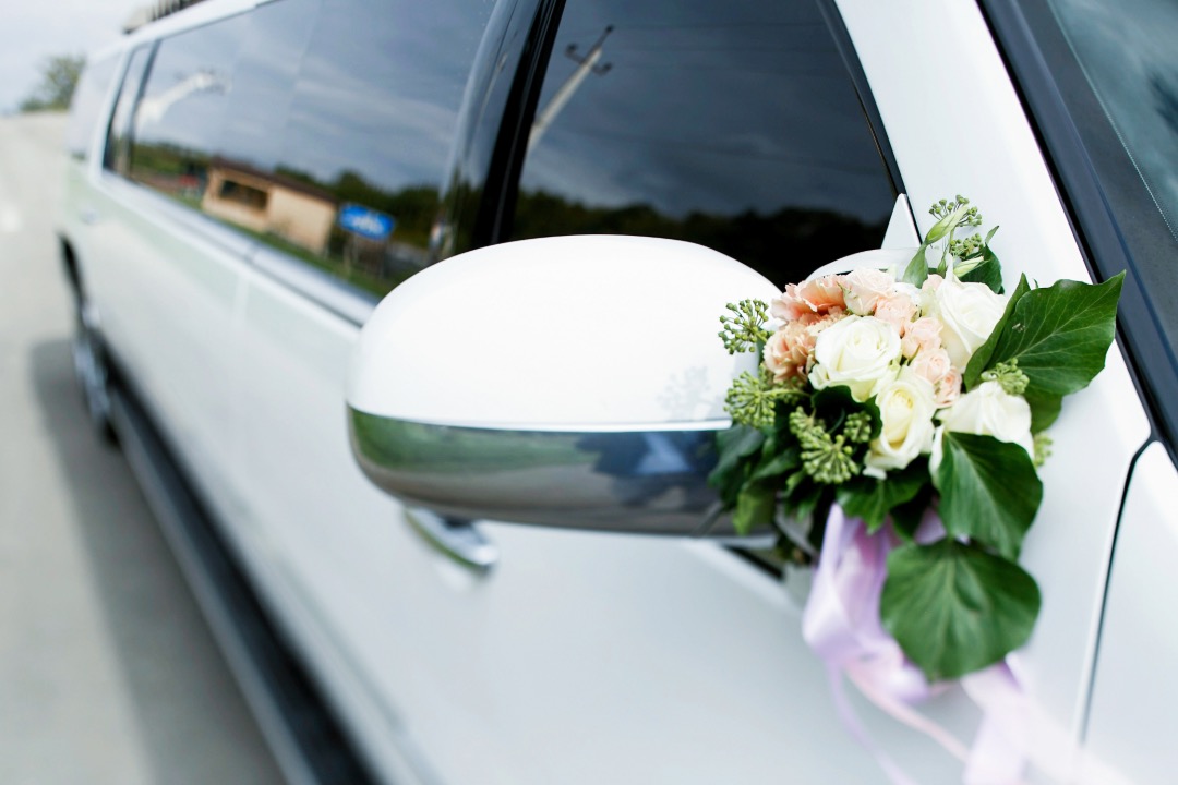 Wedding Transportation Cost-Cutting Secrets 95