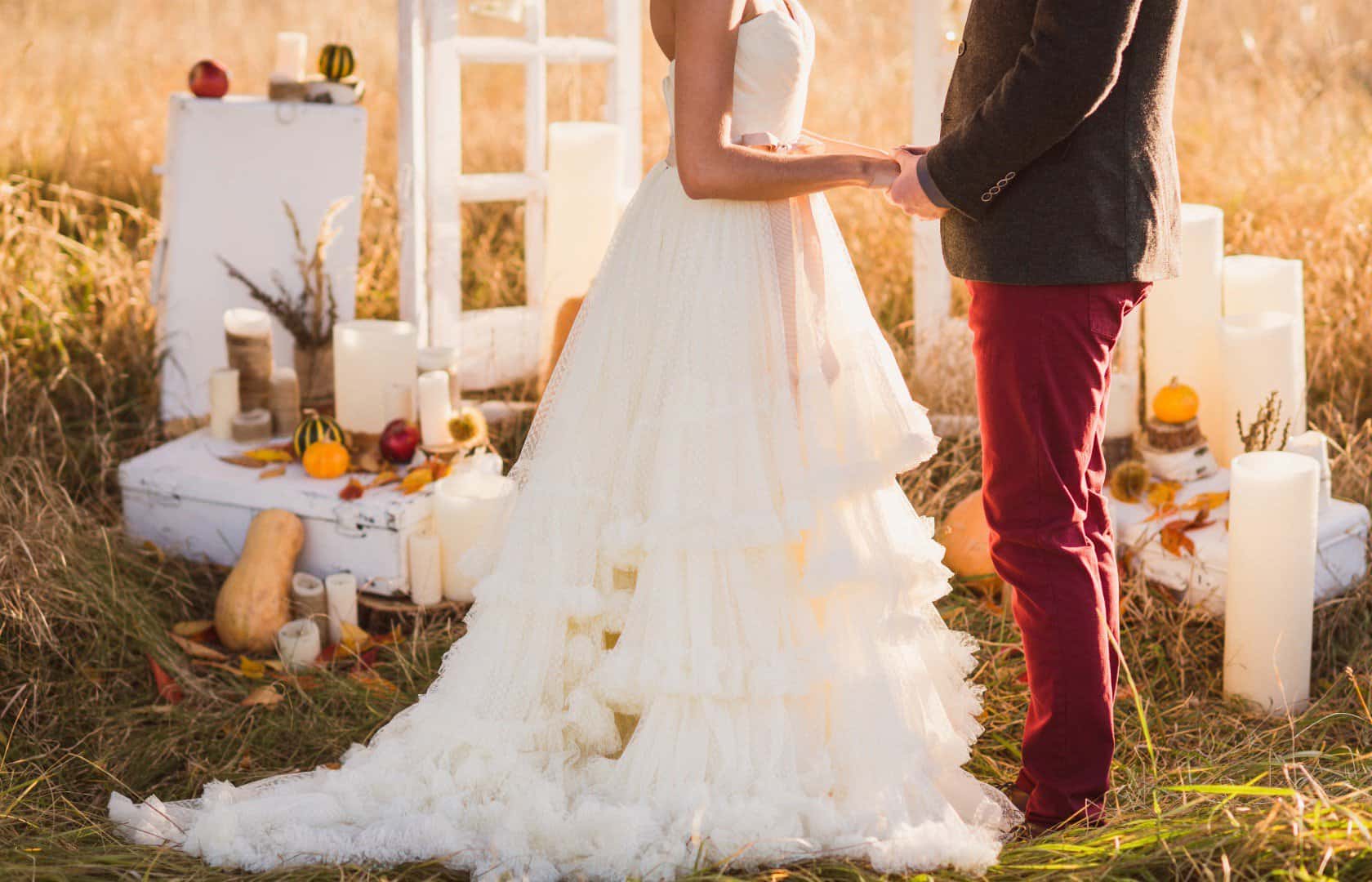 Should You Get Married in Spring, Summer, Fall, or Winter? 15