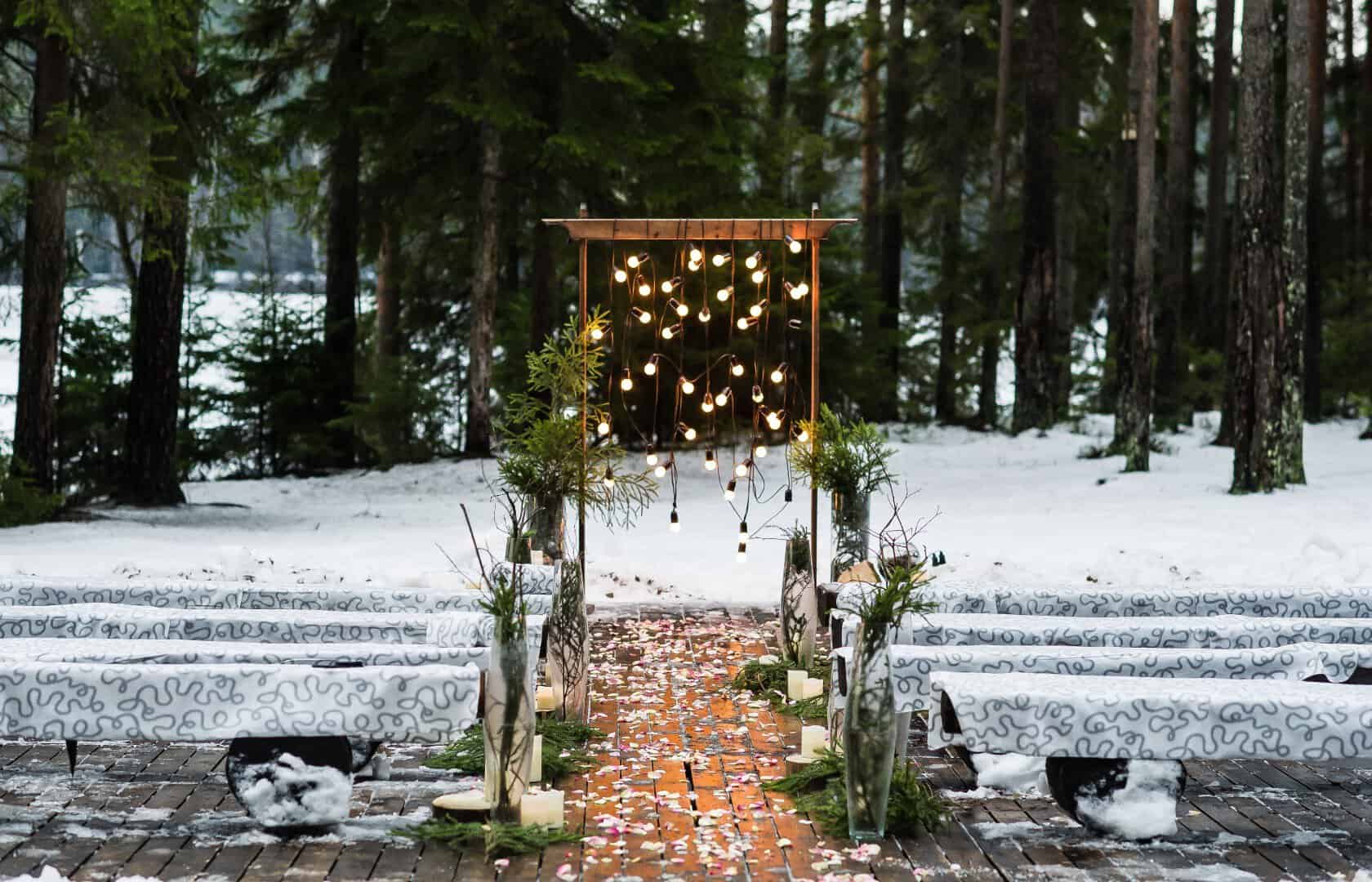 Should You Get Married in Spring, Summer, Fall, or Winter? 17