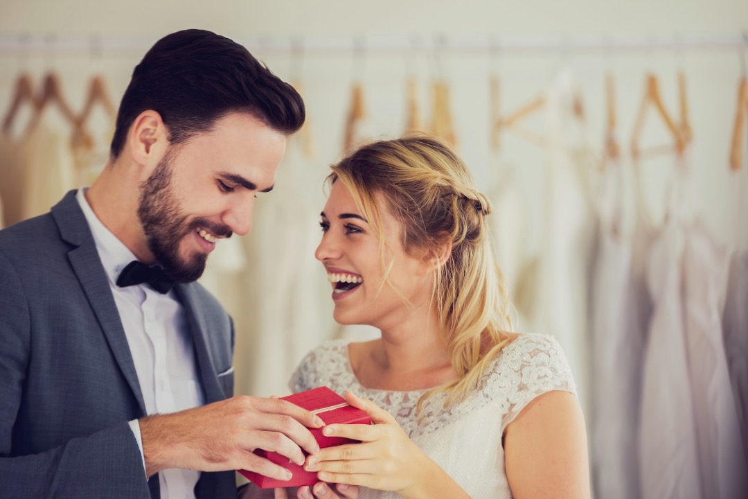 Say 'I Do' to Experience Gifts on Your Wedding 13