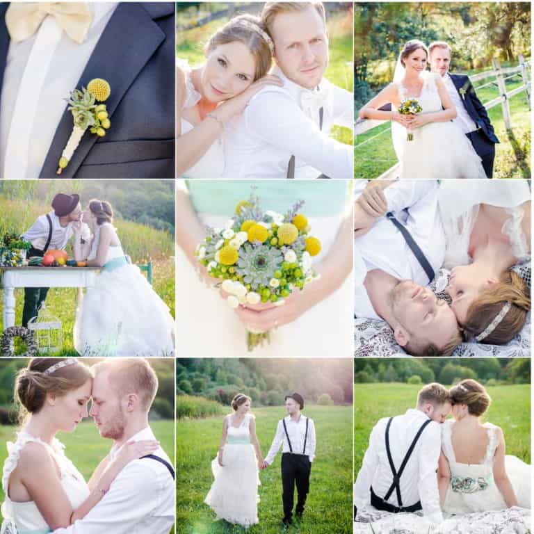 Preserving Memories by Merging Wedding and Honeymoon Photos 15