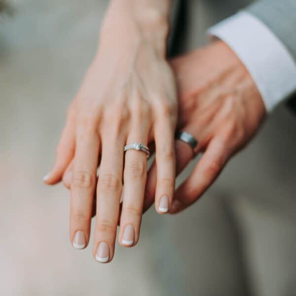 Dos and Don'ts of Financing a Wedding Ring 1