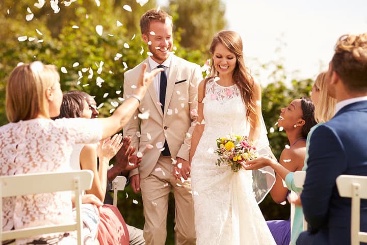 Astrological Wedding Planning: How to Choose the Perfect Wedding Date Based on Your Zodiac Sign