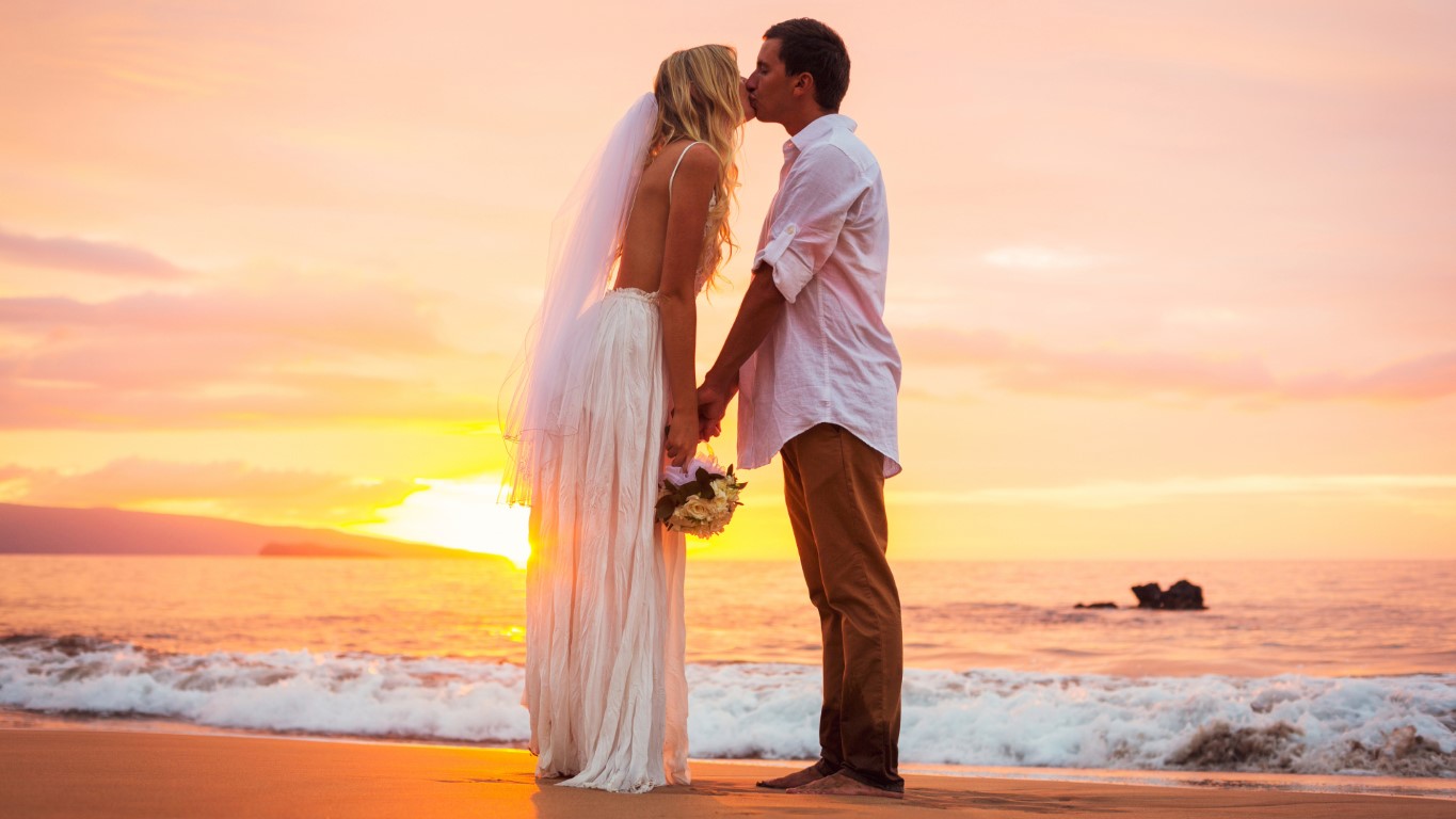 The Best Locations for Destination Weddings 57