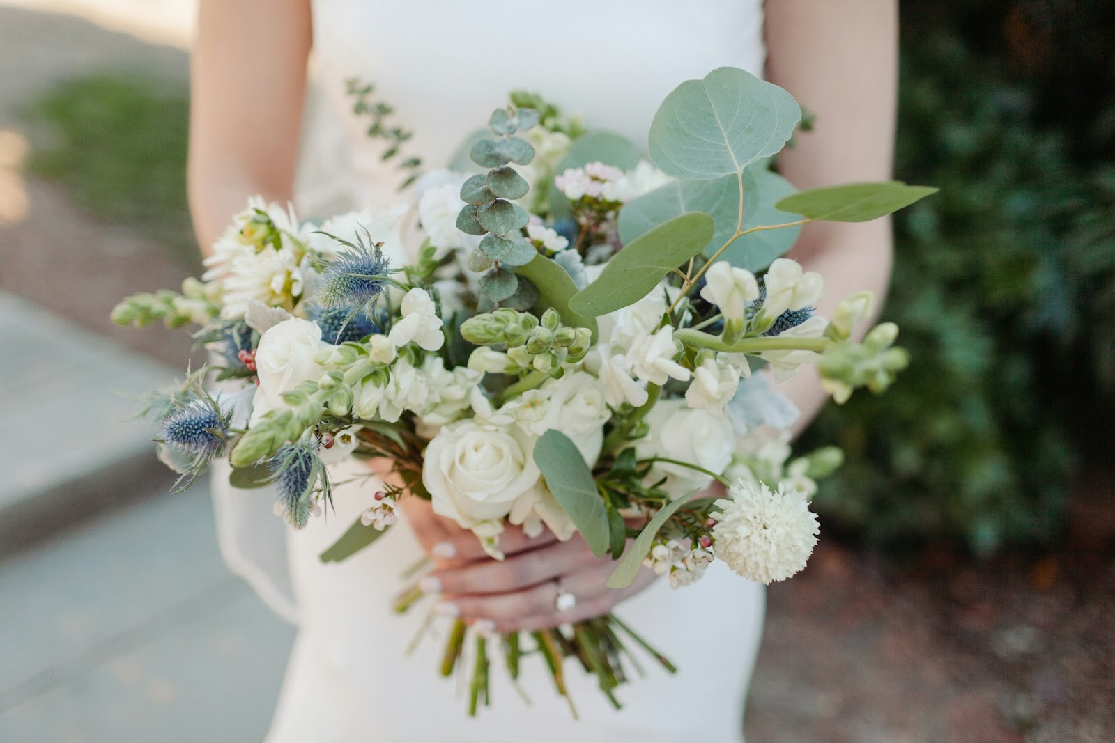 Flowers on Your Mind? A Realistic Guide to Wedding Costs 11