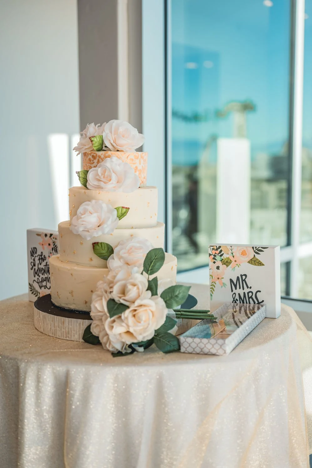 Wedding Cake Pricing Trends: What’s Changing in 2024? 17