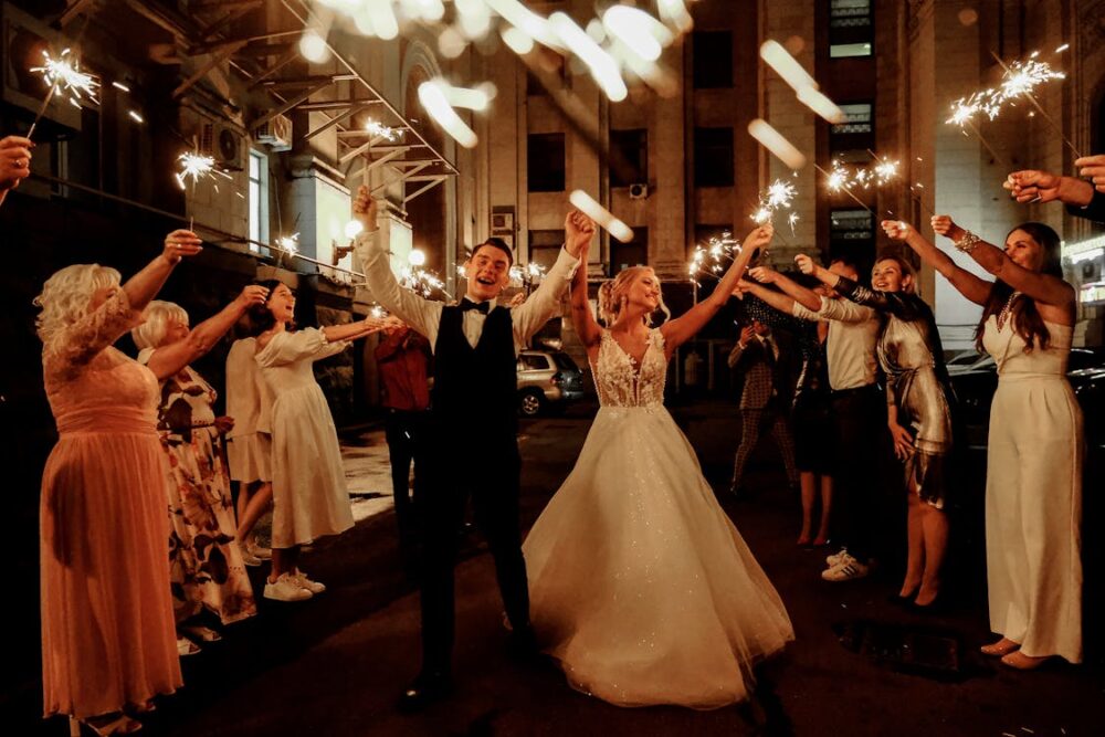 Turn Up the Fun! Unforgettable Wedding After Party Ideas 35