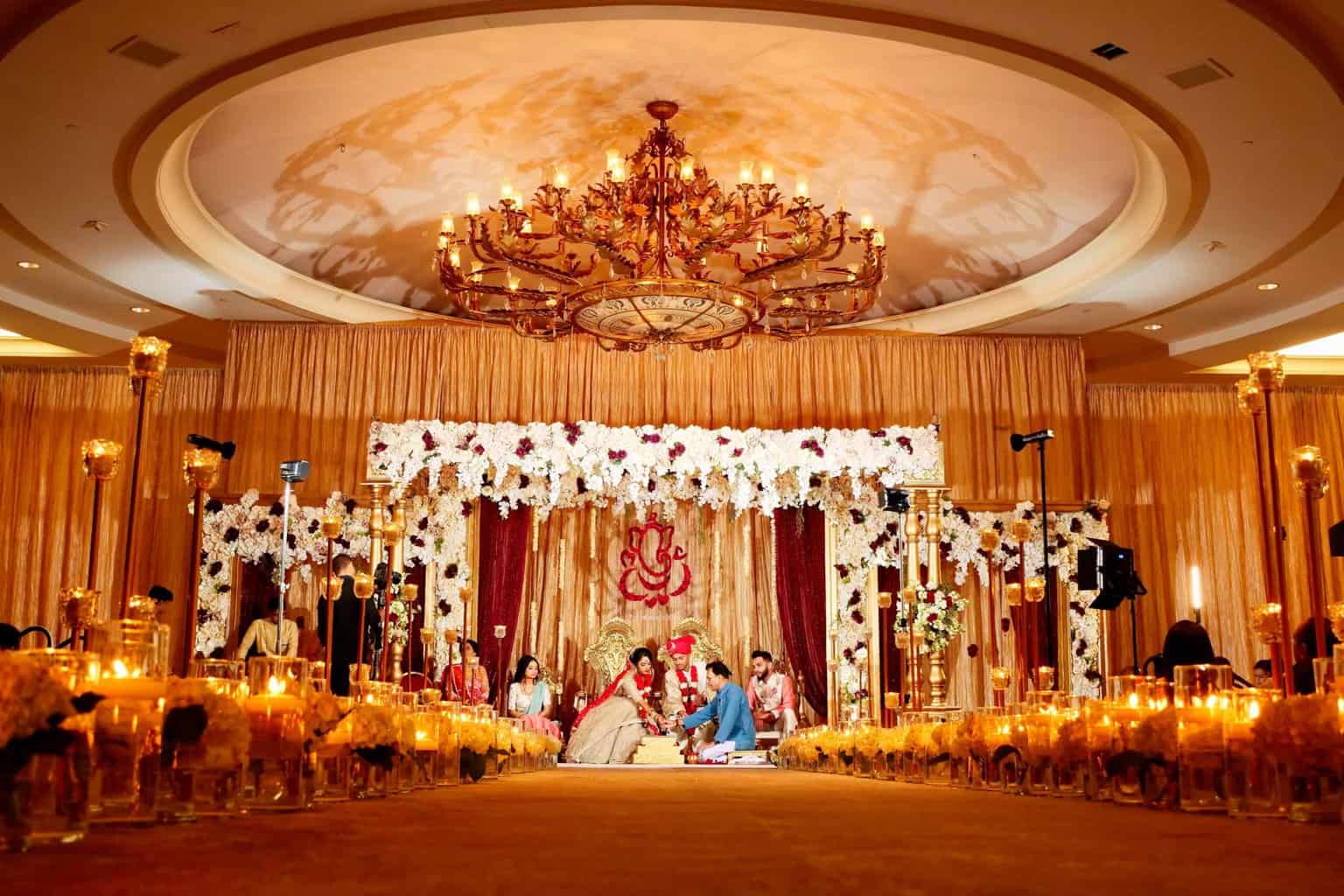 Cultural Etiquette and Expectations for Guests Attending an Indian Wedding 23