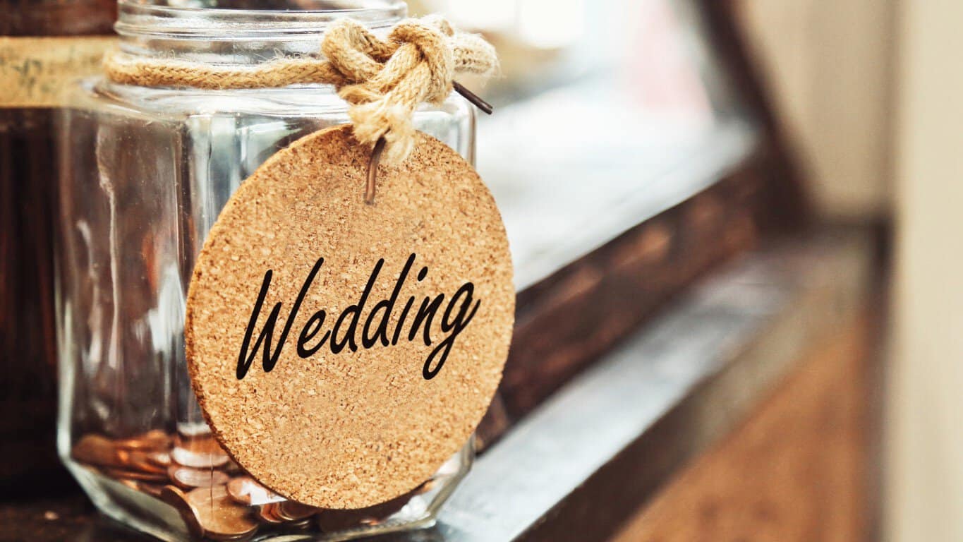 Save Big on Your Big Day: 6 Ways to Stick to Your Wedding Budget 7