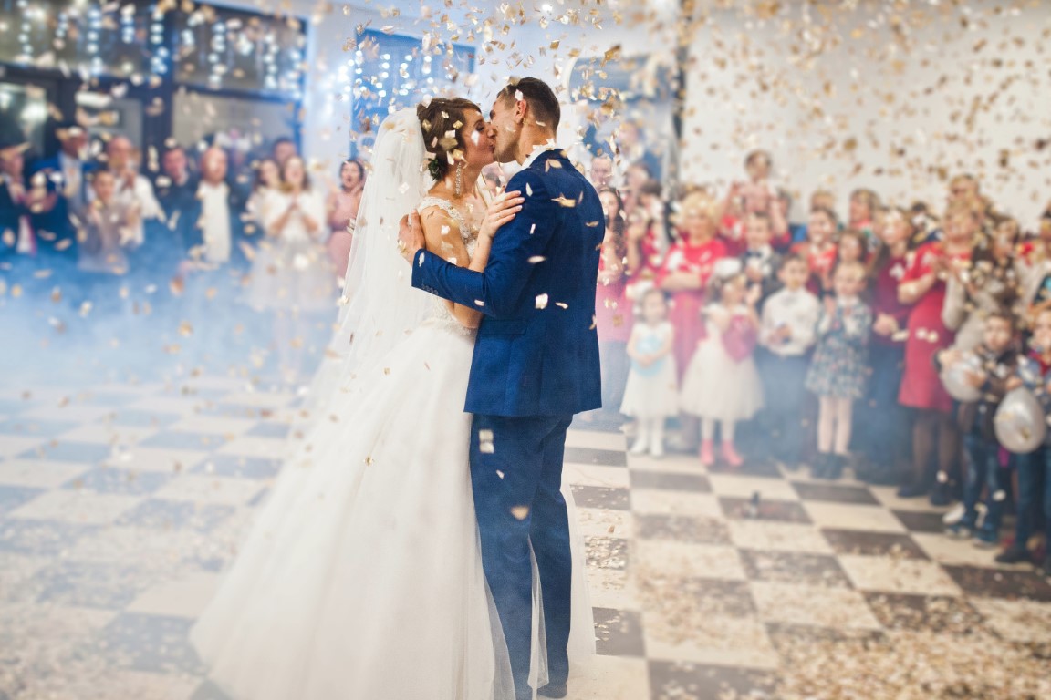 6 Ways to Ensure Safety at Large Weddings 11