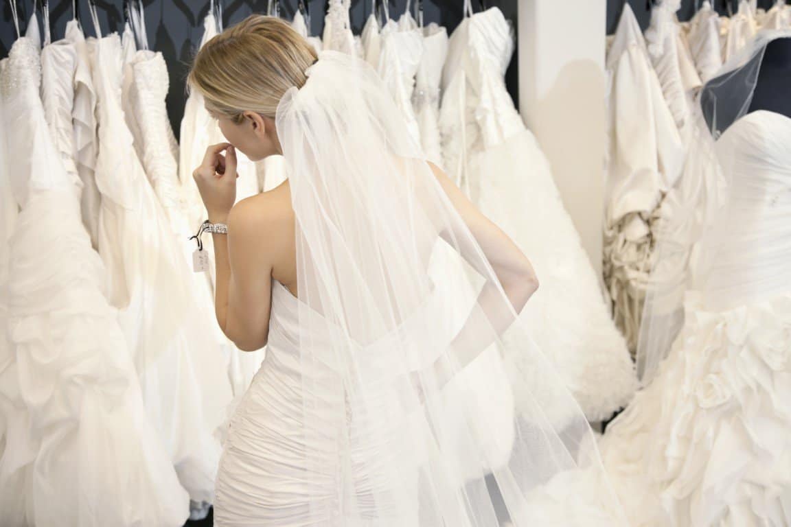 The Ultimate Guide to Finding the Perfect Wedding Dress For You 13