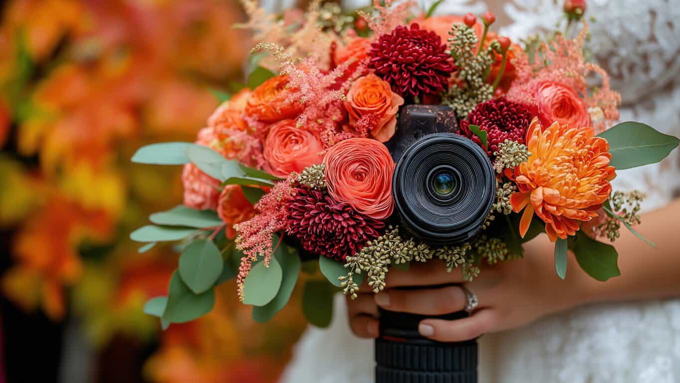 How to Make a Wedding Video in 8 Easy Steps