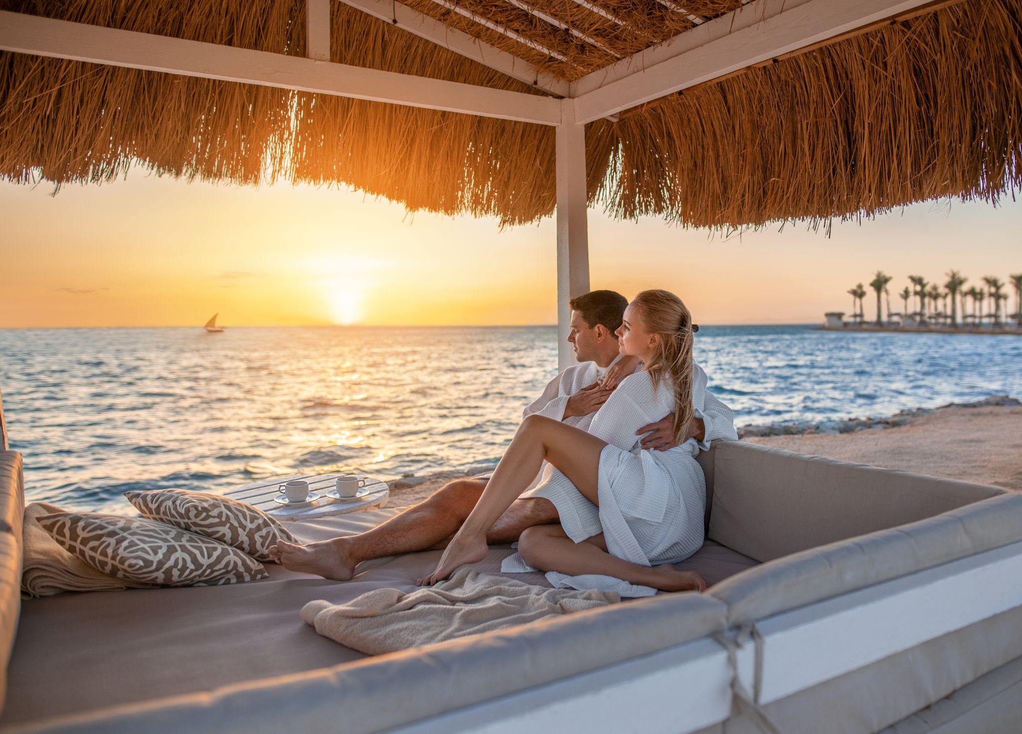 How Much Does a Honeymoon in the Caribbean Cost? 35