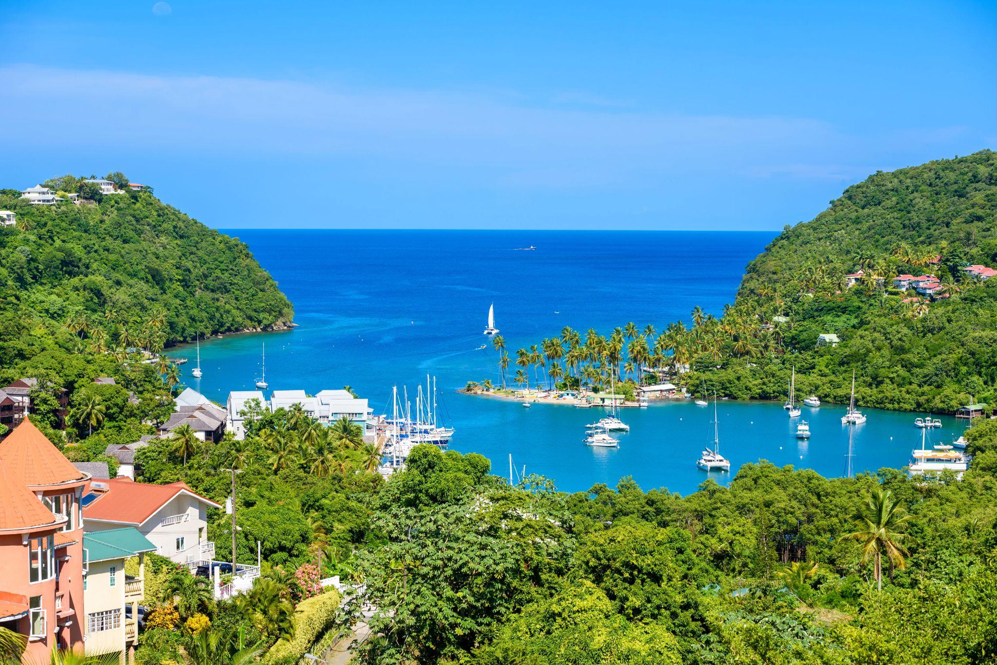 How Much Does a Honeymoon in the Caribbean Cost? 17