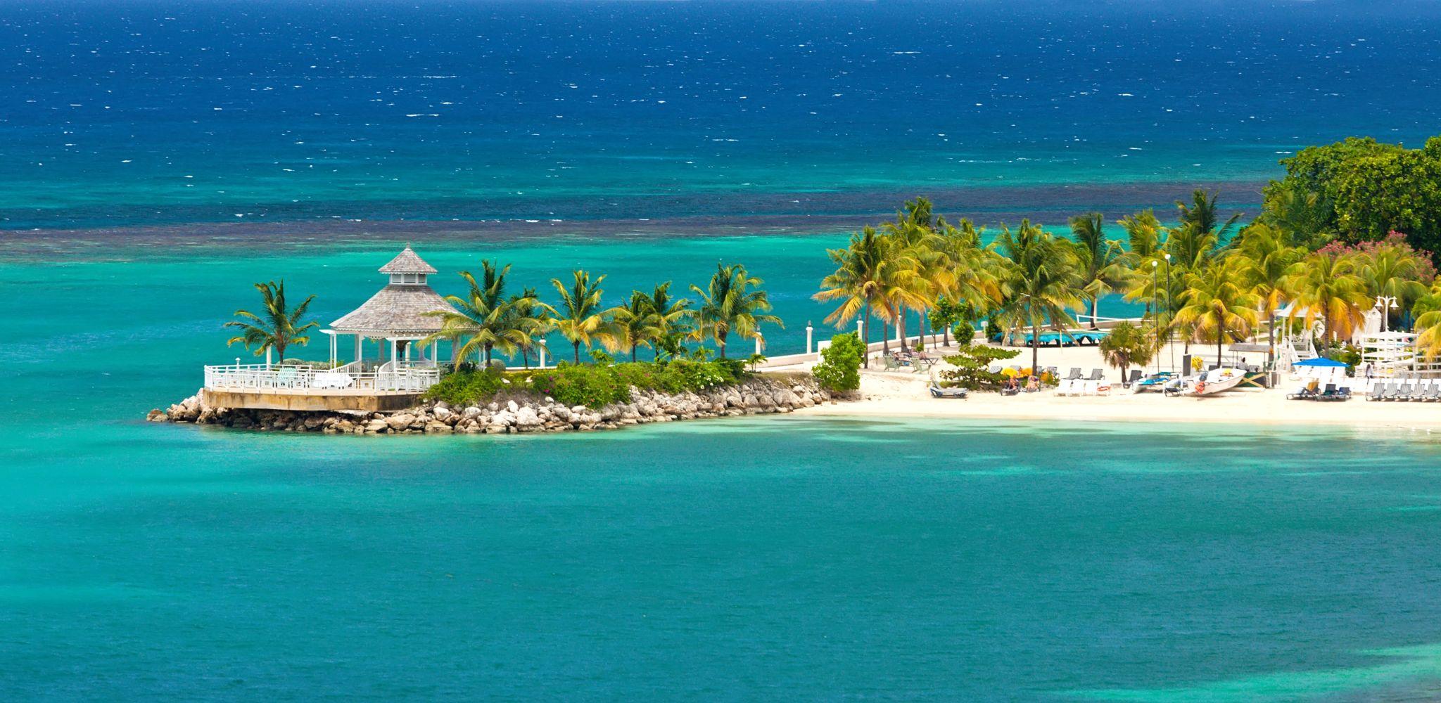 How Much Does a Honeymoon in the Caribbean Cost? 19