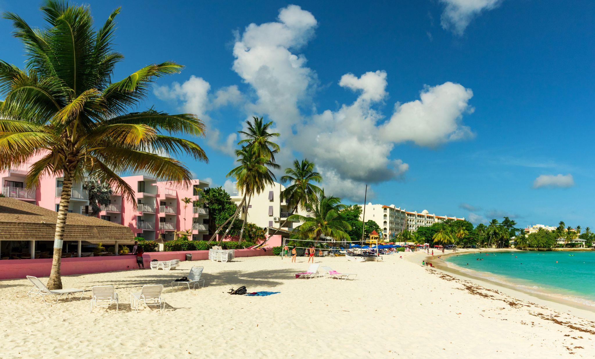 How Much Does a Honeymoon in the Caribbean Cost? 27