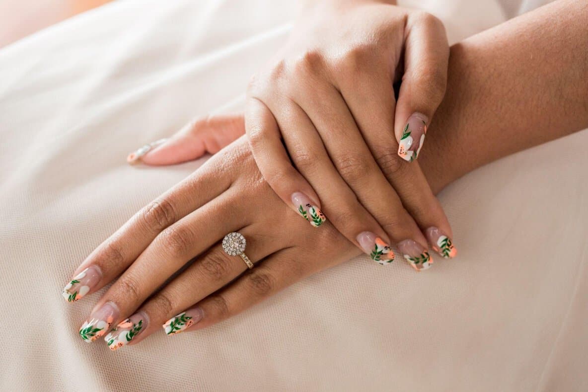 9 Engagement Ring Trends to Watch for in 2025 7